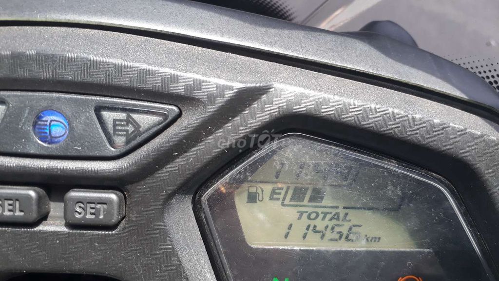 💖Tphcm Honda Cb650F odo 11k xe đẹp siêu lướt 😘❤. Mua bán Xe máy tại Quận 12 Tp Hồ Chí Minh được đăng bởi Khánh Hưng  hình 4