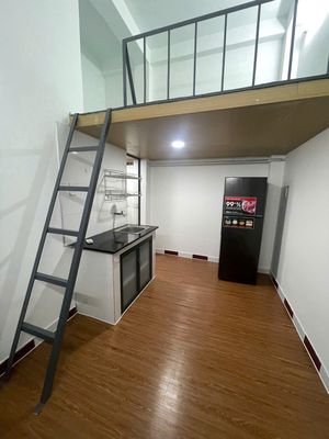 Trọ gần IUH, VLU, đh Gia Định,....