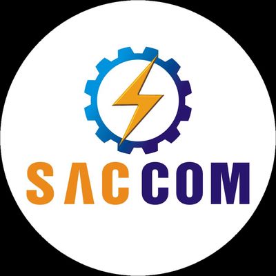 Công ty TNHH SACCOM logo