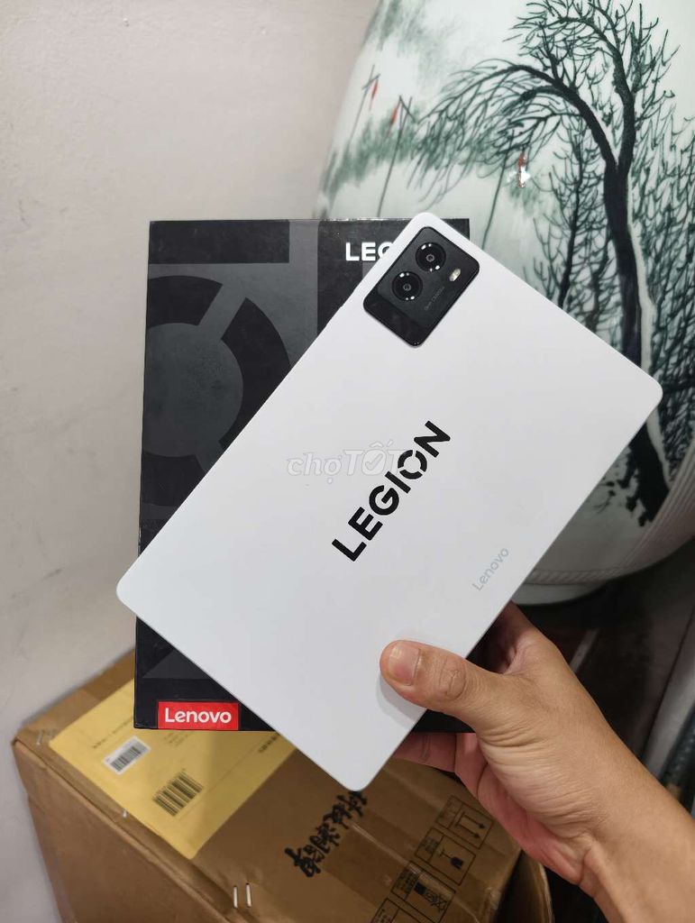Lenovo Y700 2025 8.8 inch 12GB/256GB. Mua bán Máy tính bảng tại Quận Đống Đa Hà Nội được đăng bởi Dang  hình 1