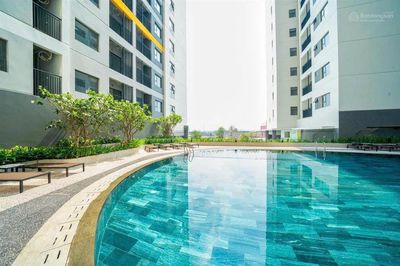 Cho thuê căn hộ Legacy Prime 1PN+ 42m2 chỉ từ 4tr5