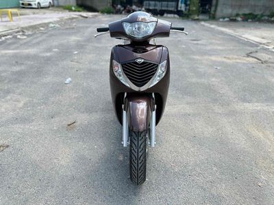 Honda SHi 150 2008 Nâu Ý