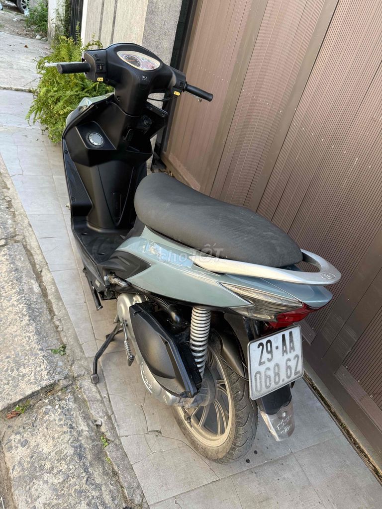 hi candy 50cc k bằng lái. Mua bán Xe máy tại Thành phố Nam Định Nam Định được đăng bởi Minh hình 7