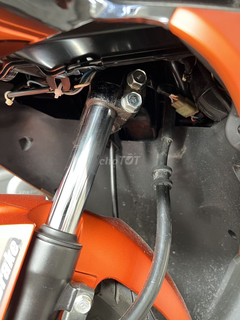 Bán xe AB Thái 110 cam đen cuối đời 2011 chạy lướt. Mua bán Xe máy tại Thành phố Long Xuyên An Giang được đăng bởi ngo ly hình 9