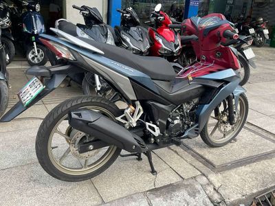 Honda Winner 2018 Đỏ Xám Đã sử dụng