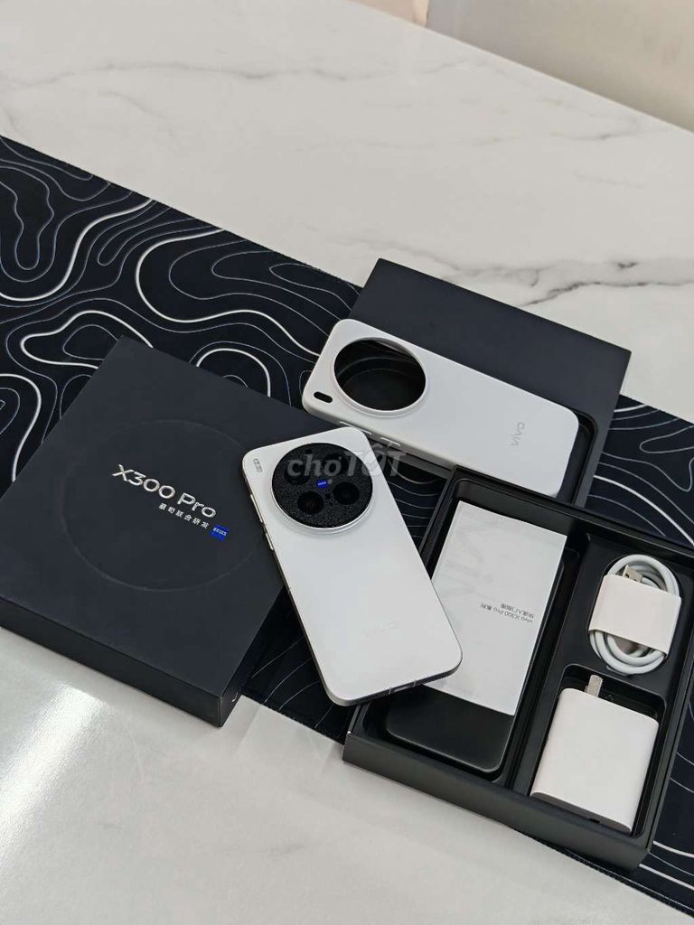 💥Vivo X300 Pro-5G Fullbox đẹp keng 12/256GB. Mua bán Điện thoại tại Huyện Nhơn Trạch Đồng Nai được đăng bởi thanh toàn mobile Nhơn trạch  hình 1