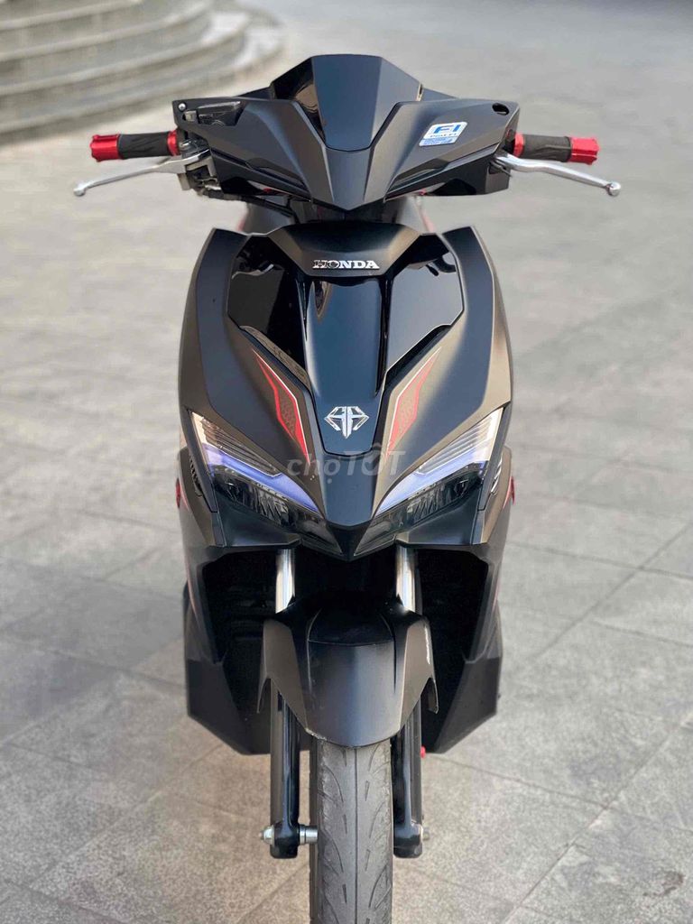 Honda Airblade 125cc dky 2020 mới 99%. Mua bán Xe máy tại Quận Bắc Từ Liêm Hà Nội được đăng bởi Phương Uyên hình 4