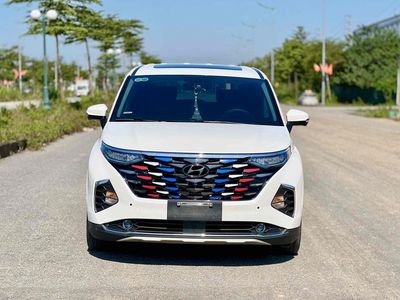 Hyundai Custin Đặc Biệt 1.5T sản xuất 2023. Mua bán Ô tô tại Quận Hà Đông Hà Nội được đăng bởi A Huan 