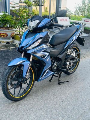 WINNER 150 2017 ODO THẤP XE ĐẸP MÁY MÓC NGUYÊN ZIN. Mua bán Xe máy tại Huyện Chợ Mới An Giang được đăng bởi XE MÁY THIỆN PHÁT AN GIANG