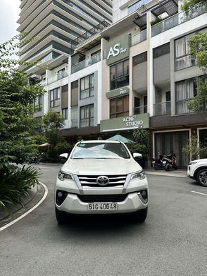 TOYOTA FORTUNER 2.4G,MT,số sàn,máy dầu,2017,ĐEP95%. Mua bán Ô tô tại Quận Tân Bình Tp Hồ Chí Minh được đăng bởi A Nam