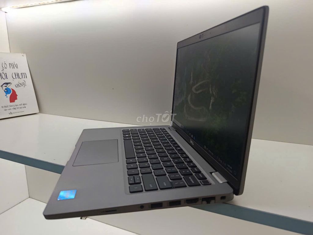 Dell Latitude 5430 like new. Mua bán Laptop tại Thành phố Buôn Ma Thuột Đắk Lắk được đăng bởi GB Computer hình 1