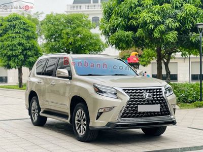 ✓Lexus GX460 nhập trung đông Sản xuất 2015. Mua bán Ô tô tại Quận Cầu Giấy Hà Nội được đăng bởi nghia