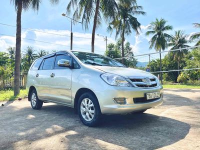 Toyota Innova 2008 - 300000 km. Mua bán Ô tô tại Huyện Phù Mỹ Bình Định được đăng bởi Bảo Trân