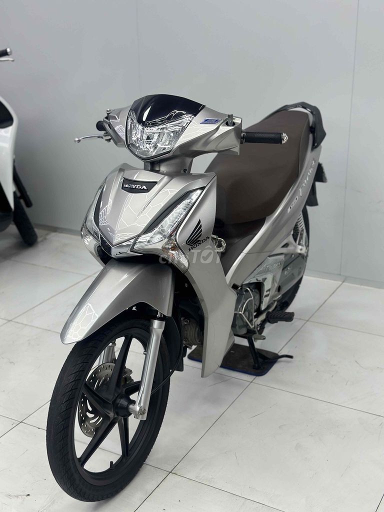 FUTURE_2021 zin ( hỗ trợ góp ). Mua bán Xe máy tại Thị xã Phú Mỹ Bà Rịa - Vũng Tàu được đăng bởi xe máy văn Đinh  hình 2