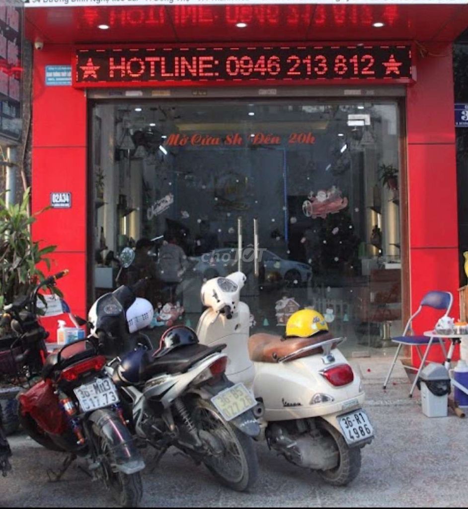 Biển Quảng Cáo LED ma trận có wifi dài 3 mét. Mua bán Đồ dùng văn phòng tại Thành phố Thanh Hóa Thanh Hóa được đăng bởi Nguyễn Đại Dương hình 3
