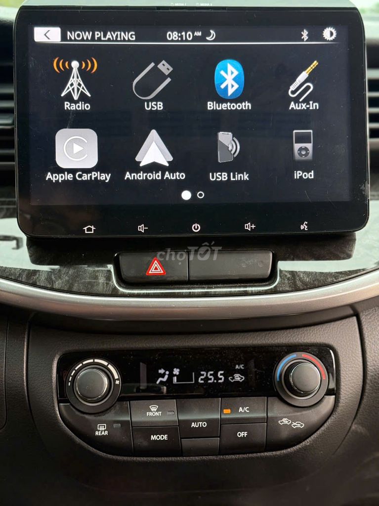 Suzuki XL 7 2024 Hybrid full hãng - 14000 km. Mua bán Ô tô tại Thành phố Thủ Đức Tp Hồ Chí Minh được đăng bởi THP Auto hình 3