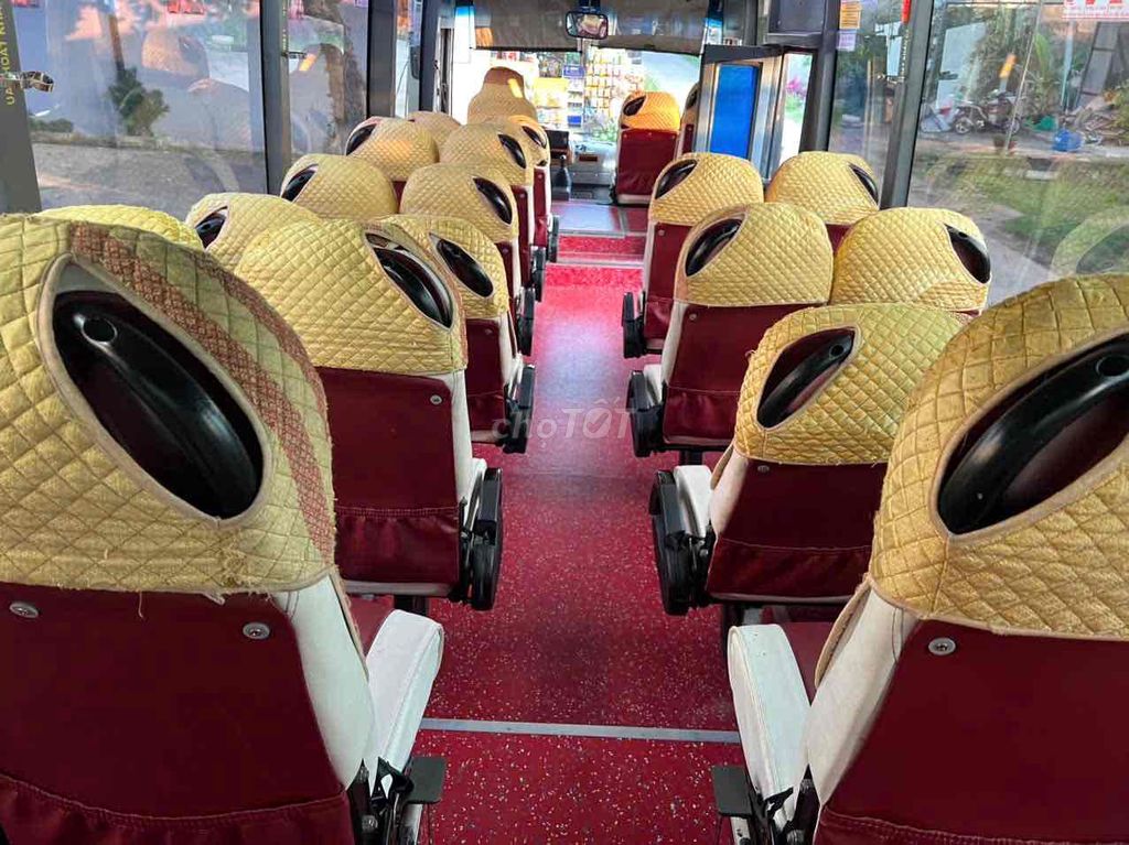 Isuzu samco felix 2011 máy 5.2 loại 29 chổ. Mua bán Phương tiện khác tại Huyện Tân Phú Đồng Nai được đăng bởi Salon AUTO THÀNH TRUNG Đồng Nai hình 14