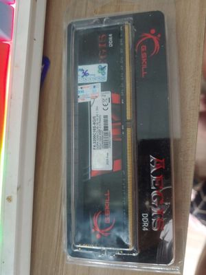 Ram DDR4 Gskill 8x2 bus 3200, bh 2028. Mua bán Linh kiện (RAM, Card...) tại Quận 12 Tp Hồ Chí Minh được đăng bởi Danh Tran