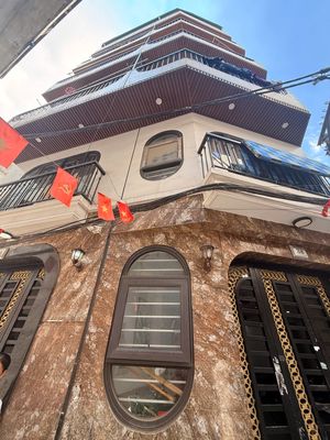 Townhouse 60 m² · 11 bed · Đường Phạm Văn Đồng