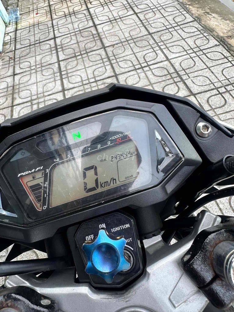 SONIC 2020 KIỂNG ĐẸP, HỖ TRỢ GÓP. Mua bán Xe máy tại Huyện Thạnh Phú Bến Tre được đăng bởi XE MÁY MINH TÂN hình 6