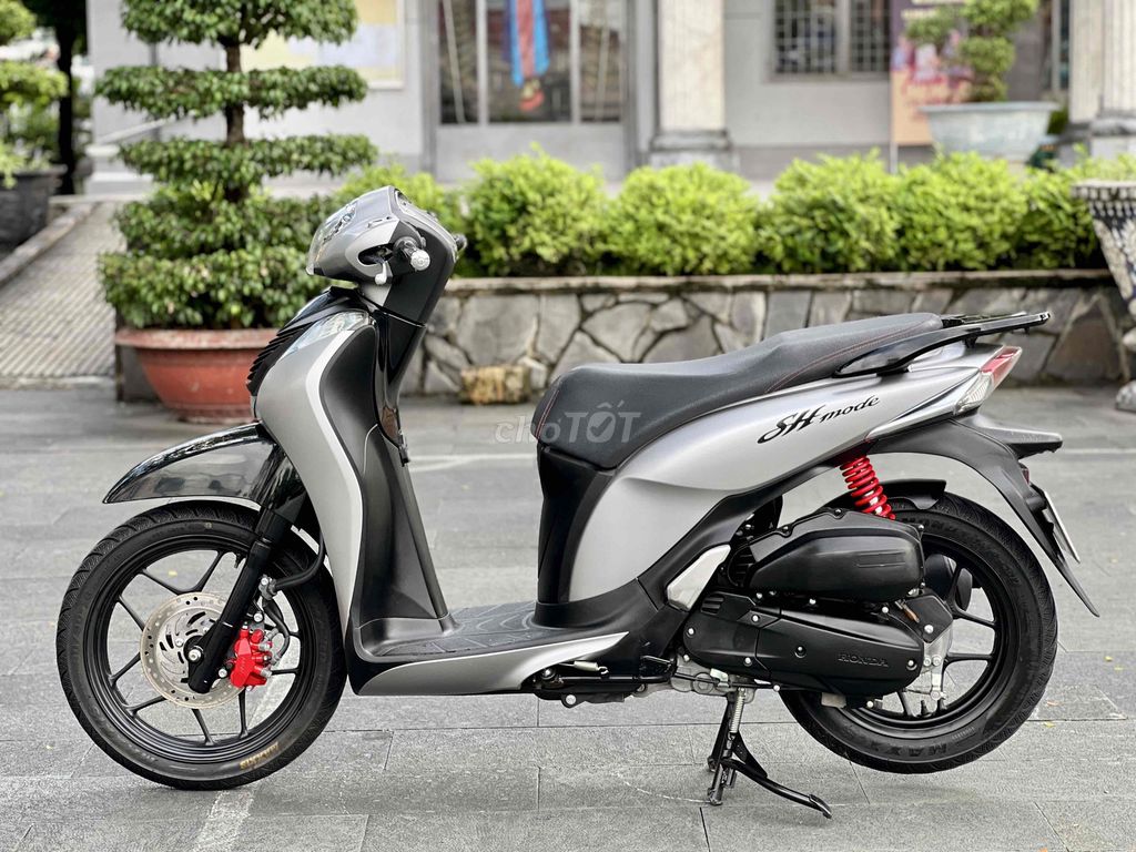 ✈️ SH MODE 2016 BSTP CHÍNH CHỦ CÓ BÁN GÓP. Mua bán Xe máy tại Thành phố Thủ Đức Tp Hồ Chí Minh được đăng bởi Hiếu  hình 3
