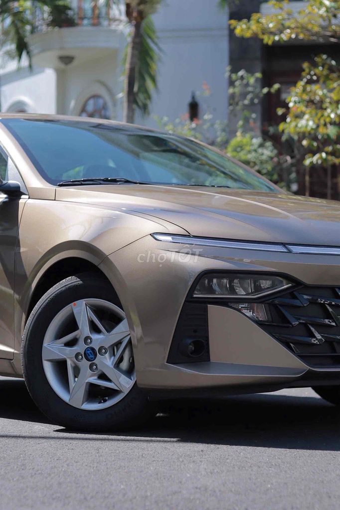 Accent 2024 1.5 AT Đặc biệt, Giảm 100% trước bạ. Mua bán Ô tô tại Thành phố Huế Thừa Thiên Huế được đăng bởi Trần Thị Kiều Ny hình 4