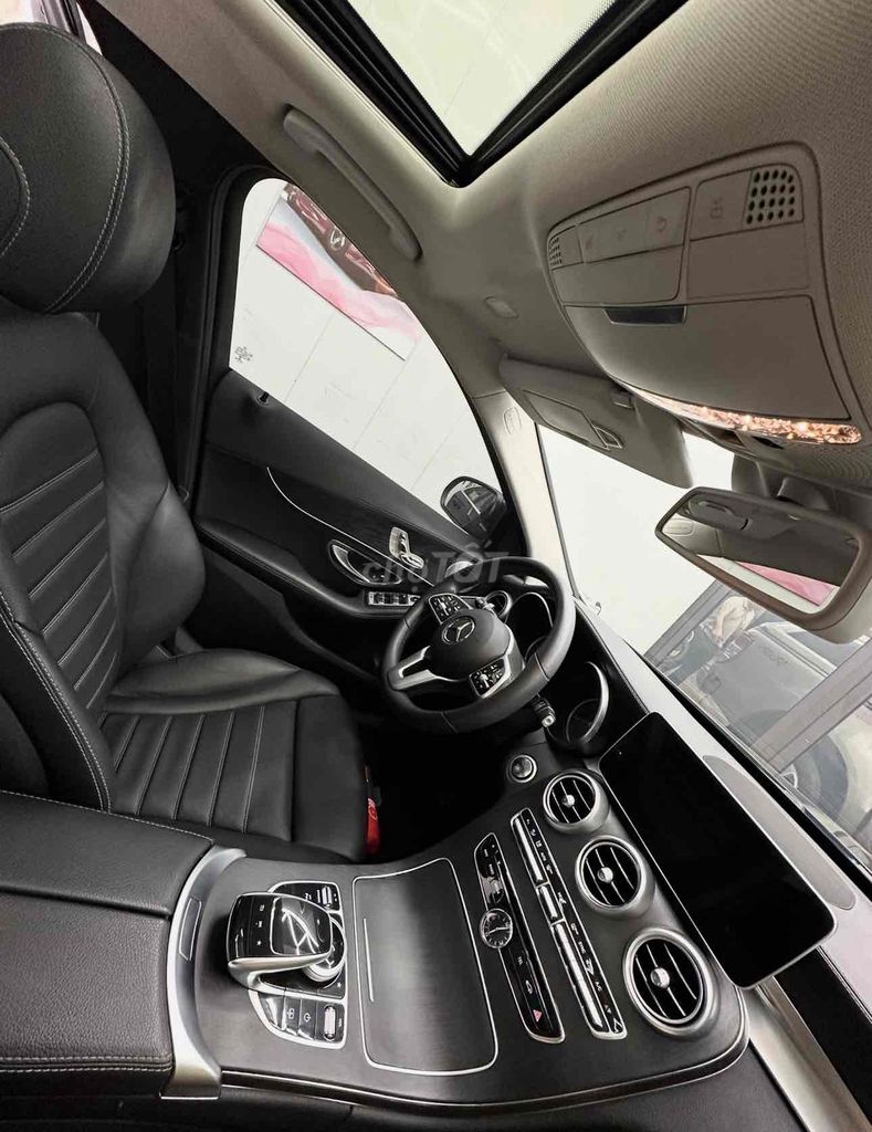 Chính chủ cần bán Mercedes C250 Exclusive Sx 2016. Mua bán Ô tô tại Quận Long Biên Hà Nội được đăng bởi Trần Hải hình 3