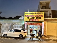 Nguyễn Cường Store