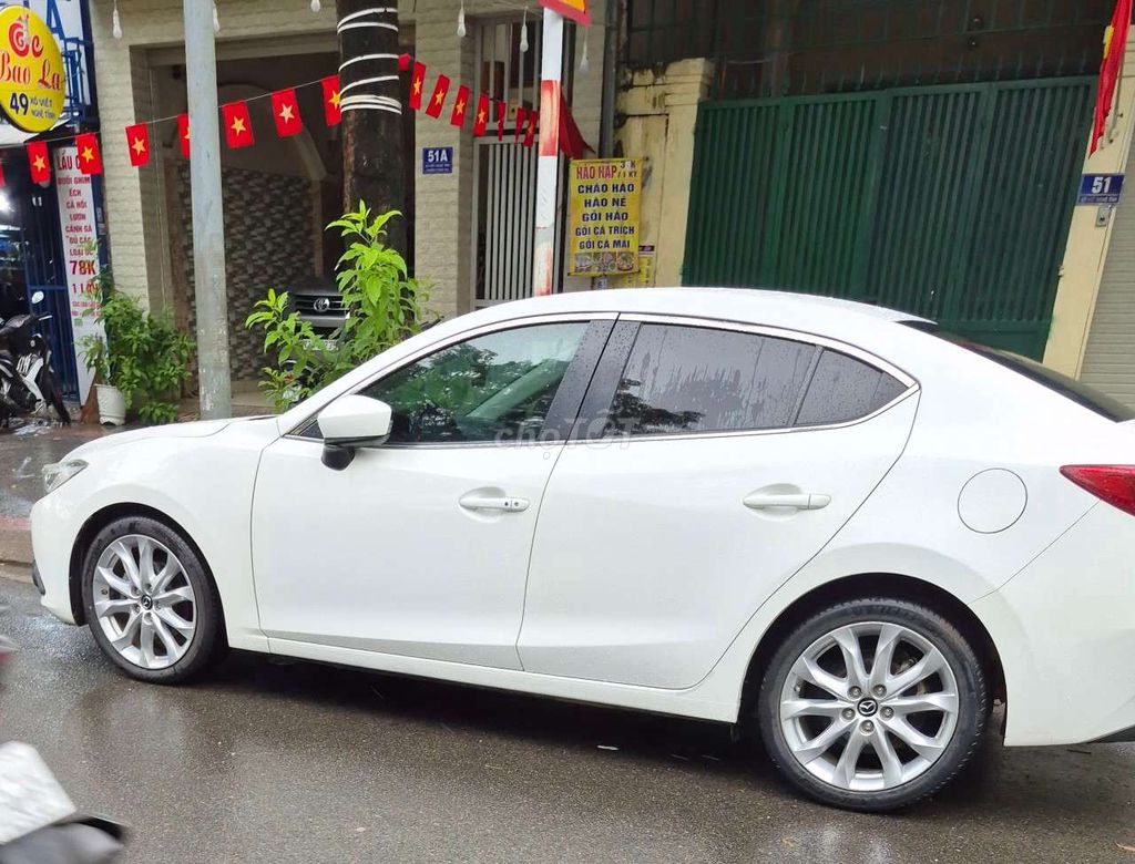 2015 2.0 AT Sedan - 90000 km. Mua bán Ô tô tại Thành phố Vũng Tàu Bà Rịa - Vũng Tàu được đăng bởi Đưc Tiến hình 1