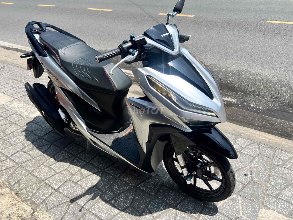 Vario 125 (красиво выглядит) ❇️ Донг Мото Далат ❇️