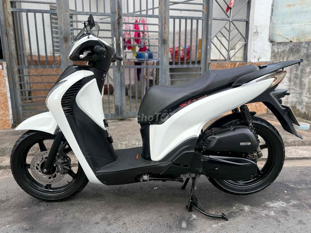 Honda Sh 150 Up Ý B65 GÓP CẦN CCCD ĐỦ 18t TRẢ 0₫. Mua bán Xe máy tại Quận Ninh Kiều Cần Thơ được đăng bởi XE MÁY HOÀNG YẾN hình 2