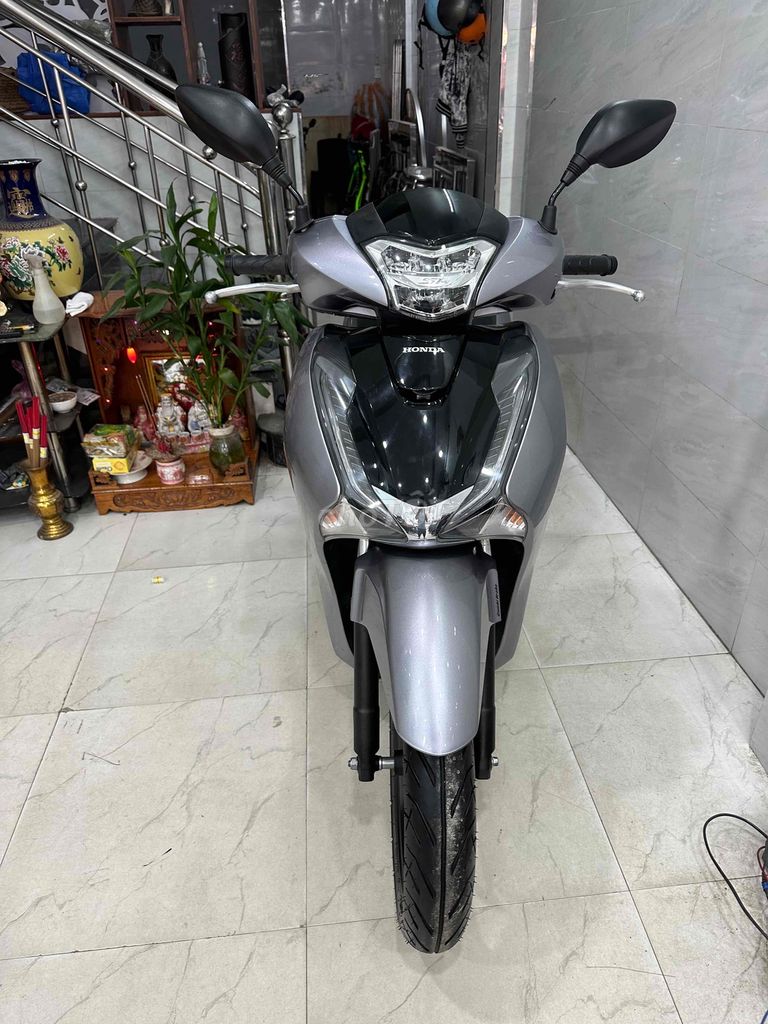 SH dk 2019 (SIÊU CỌP)chuẩn 14000km  CỰC MỚI..!