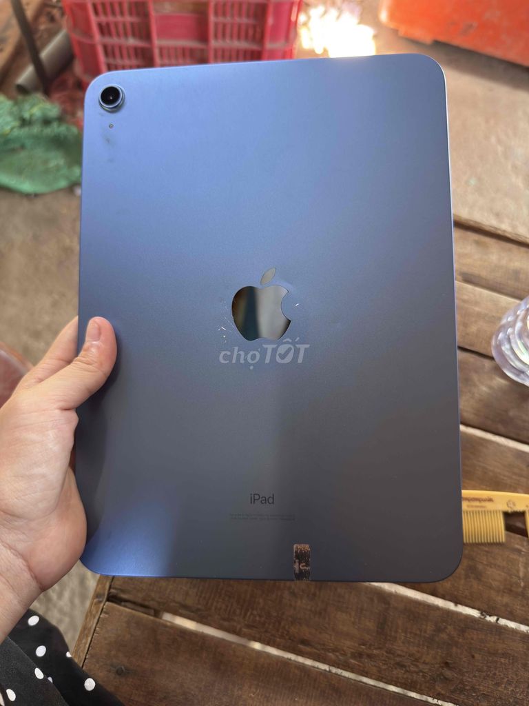 ipad gen10 gl đt dòng s ạ. Mua bán Máy tính bảng tại Huyện Chợ Mới An Giang được đăng bởi kim Anh hình 1
