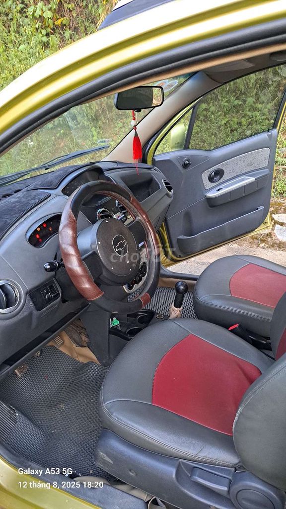 179 2009 LT 0.8 MT - 200000 km. Mua bán Ô tô tại Huyện Thường Xuân Thanh Hóa được đăng bởi quân thu hình 8