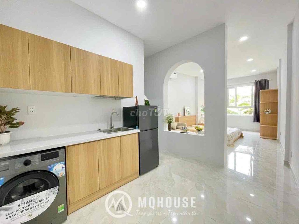 Аренда · 1 комн. · 35 м² · Quận Gò Vấp, ул. Đường Nguyễn Oanh