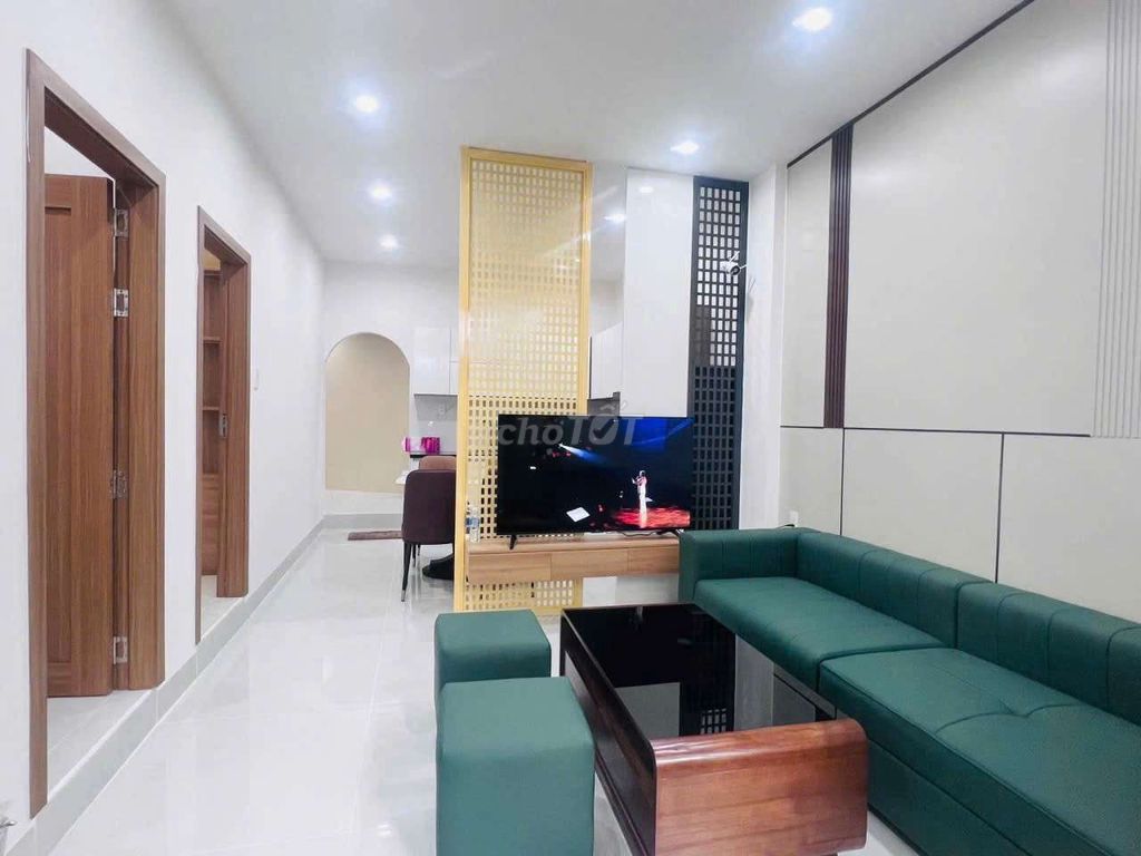 Cho thuê nhà 2 phòng ngủ tại Hải Châu, Đà Nẵng — ảnh 7
