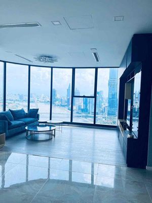 Chuyên giỏ hàng 1PN-2PN-3PN-4PN tại Vinhomes Golden River - Bason Quận