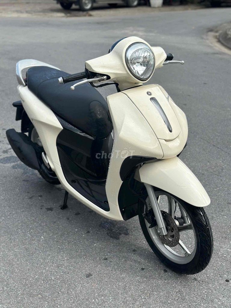 JANUS Nguyên Bản 2017 Chất _Bảo Hành Dài Hạn✅✅✅. Mua bán Xe máy tại Huyện Gia Lâm Hà Nội được đăng bởi Xe Máy Phúc Hưng hình 2