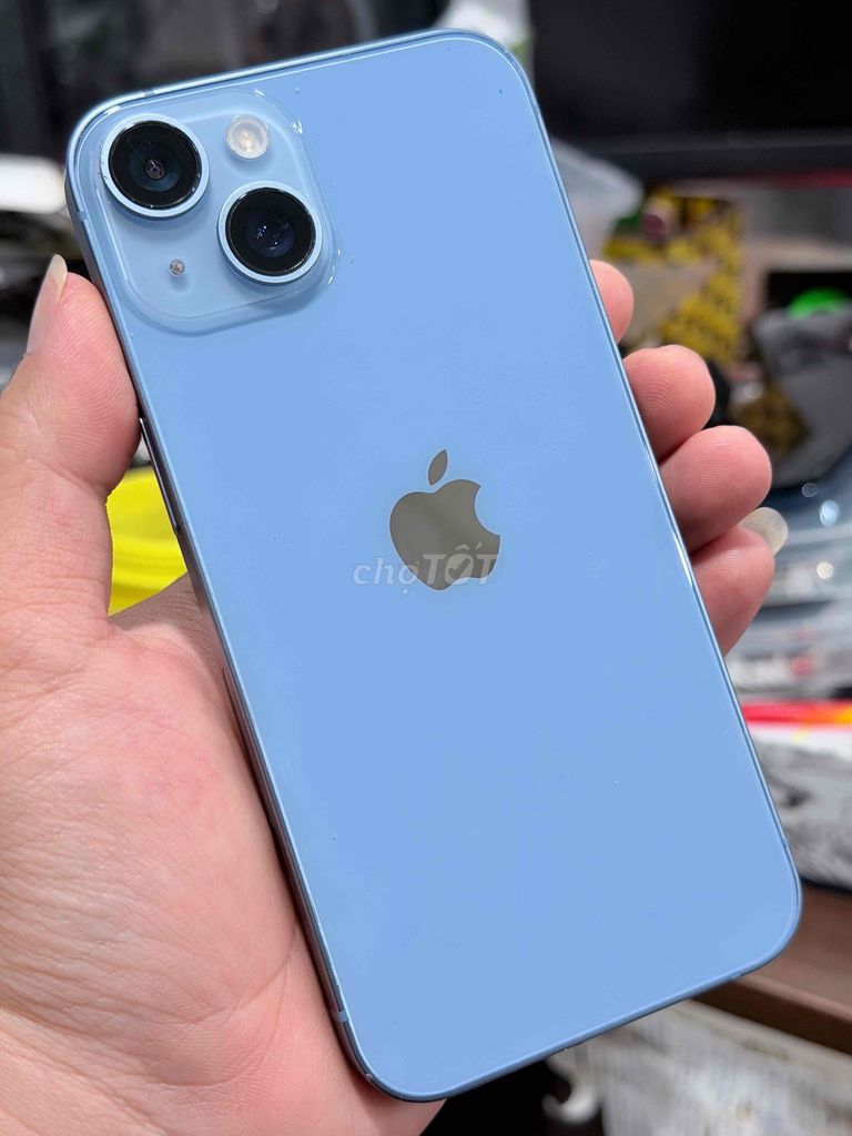 14t 256gb pin 100% Bán có Gl + Góp icloud. Mua bán Điện thoại tại Thành phố Biên Hòa Đồng Nai được đăng bởi HUNG  hình 1