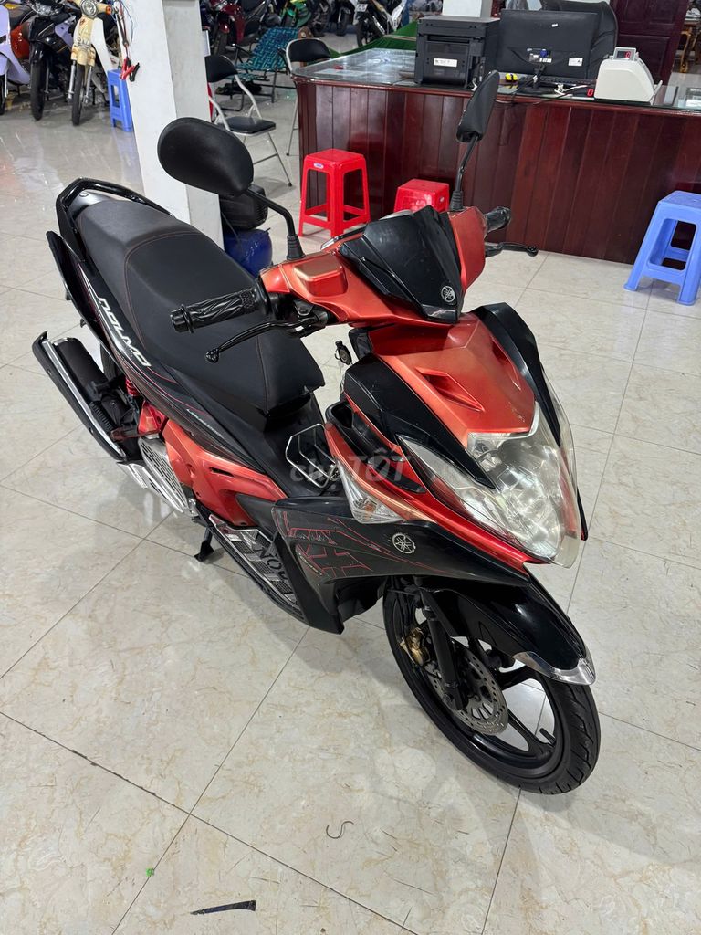 Nouvo5. Mua bán Xe máy tại Huyện Hàm Thuận Nam Bình Thuận được đăng bởi Toàn hình 1