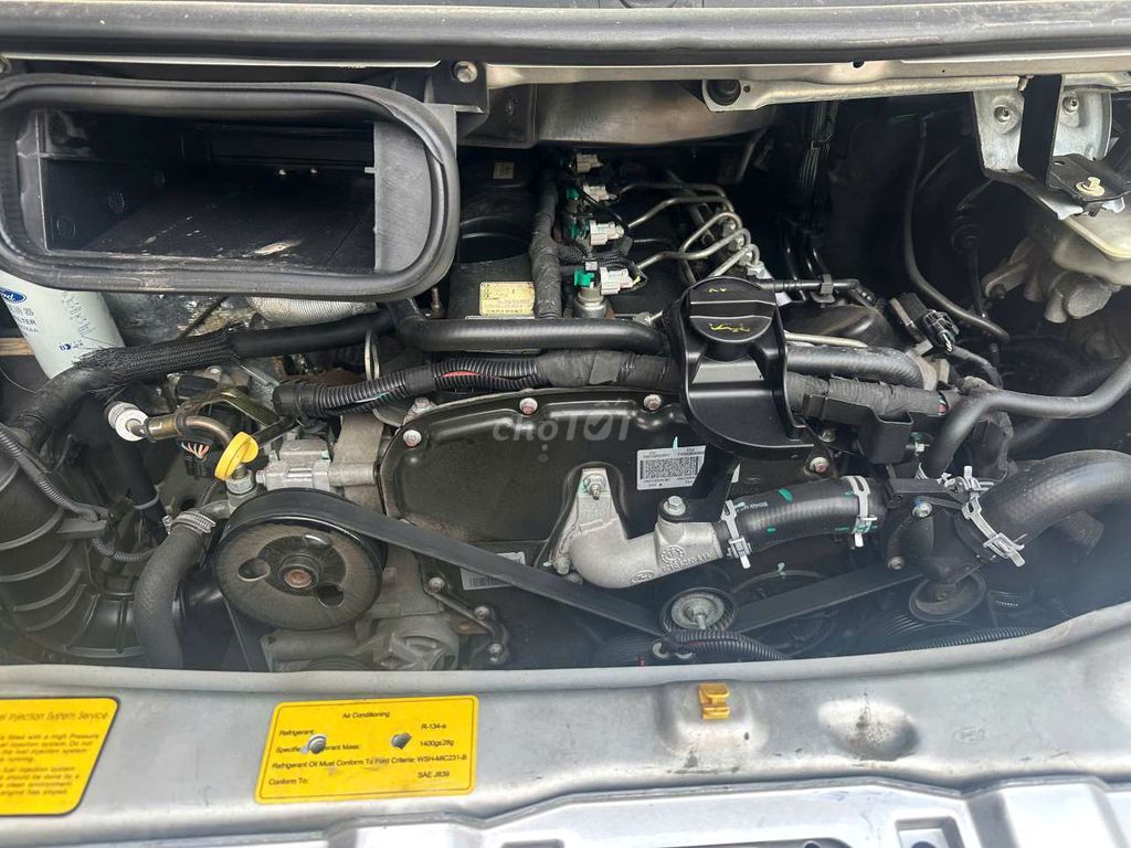 Ford Transit Van 5 chỗ Bạc. Mua bán Phương tiện khác tại Quận Long Biên Hà Nội được đăng bởi Ngô hùng hình 9
