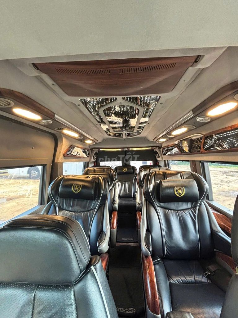 Chính chủ nâng đời xe- nhượng lại Dcar 10 ghế 2019. Mua bán Phương tiện khác tại Quận Sơn Trà Đà Nẵng được đăng bởi thư ngô hình 9