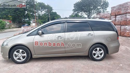 Mitsubishi Grandis 2.4 AT 2006 – 7 Chỗ Rộng Rãi. Mua bán Ô tô tại Huyện Cần Giờ Tp Hồ Chí Minh được đăng bởi Long 19x9 hình 4
