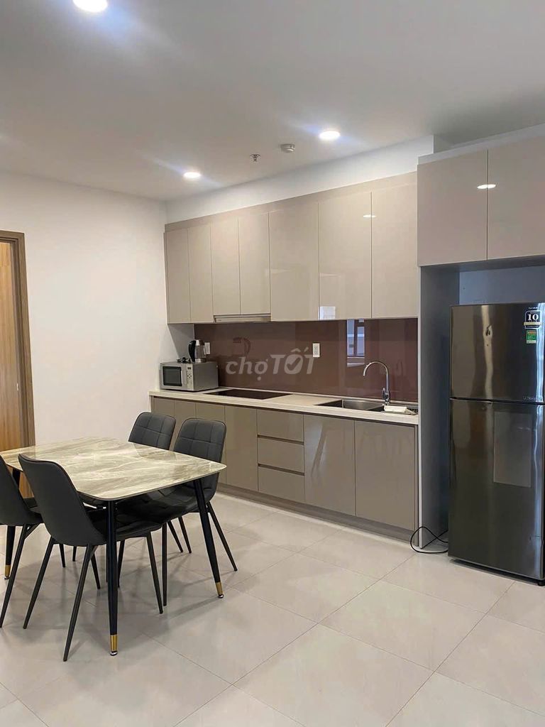Аренда · 1 комн. · 50 м² · Quận 12, ул. Thạnh Xuân 13