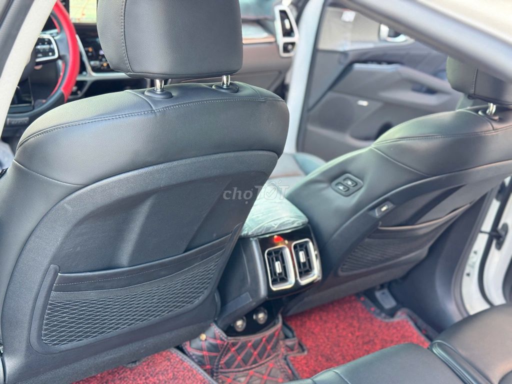 Kia Sorento Signature 2.5 AT AWD 2022 Siêu Lướt. Mua bán Ô tô tại Quận Thanh Xuân Hà Nội được đăng bởi Nguyễn Tuấn Hoàng hình 9