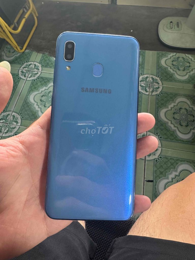 Vivo Y11 Xanh Dương, Đã Sử Dụng, Giá Tốt. Mua bán Điện thoại tại Thị xã Bến Cát Bình Dương được đăng bởi Anh Tuấn hình 3