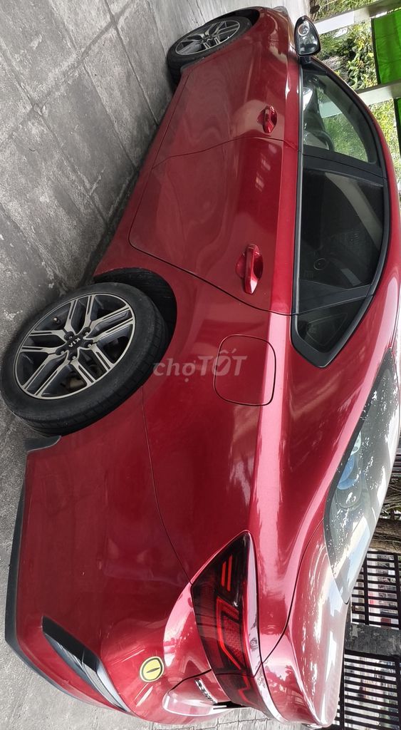 Kia Cerato 2019 1.6 MT - 76.000 km. Mua bán Ô tô tại Huyện Duy Xuyên Quảng Nam được đăng bởi Nhất Thanh hình 19