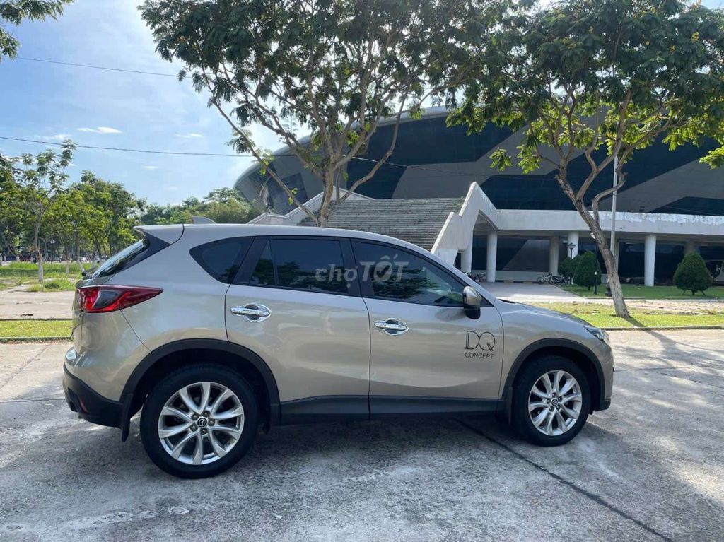 Cần tìm mua CX5 xe gia đinh. Mua bán Ô tô tại Quận Hải Châu Đà Nẵng được đăng bởi otocudanang hình 1