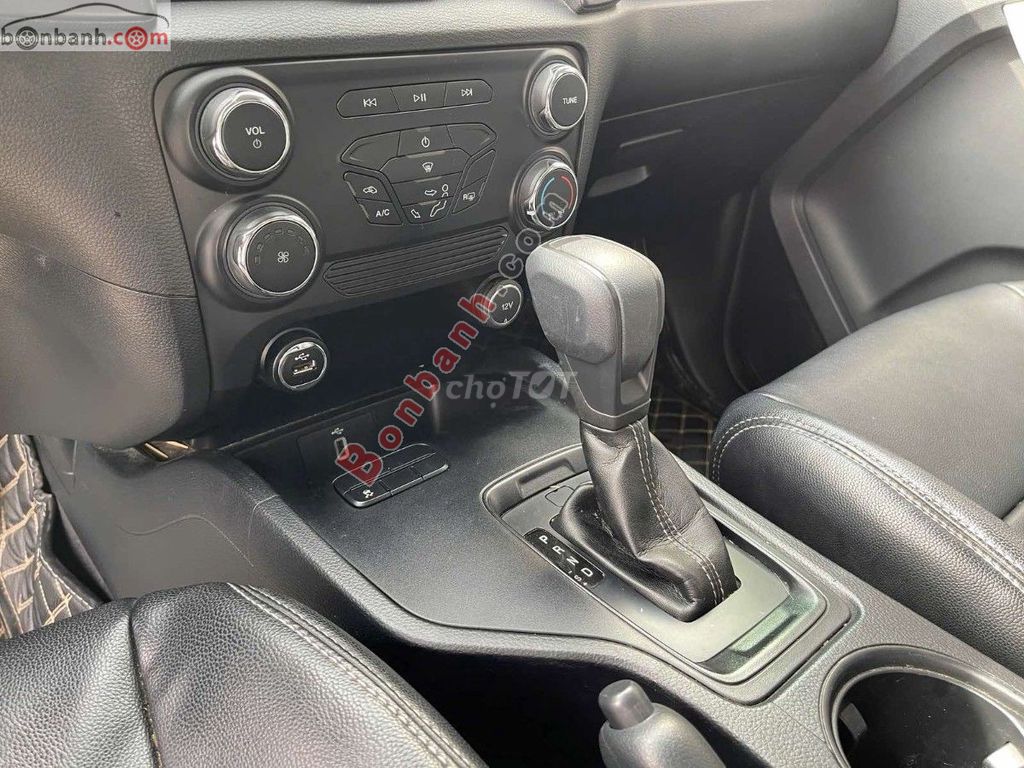 Ford Ranger XLS 2.2L 4x2 AT 2022 - 559 Triệu. Mua bán Ô tô tại Thành phố Bảo Lộc Lâm Đồng được đăng bởi Ford hình 8