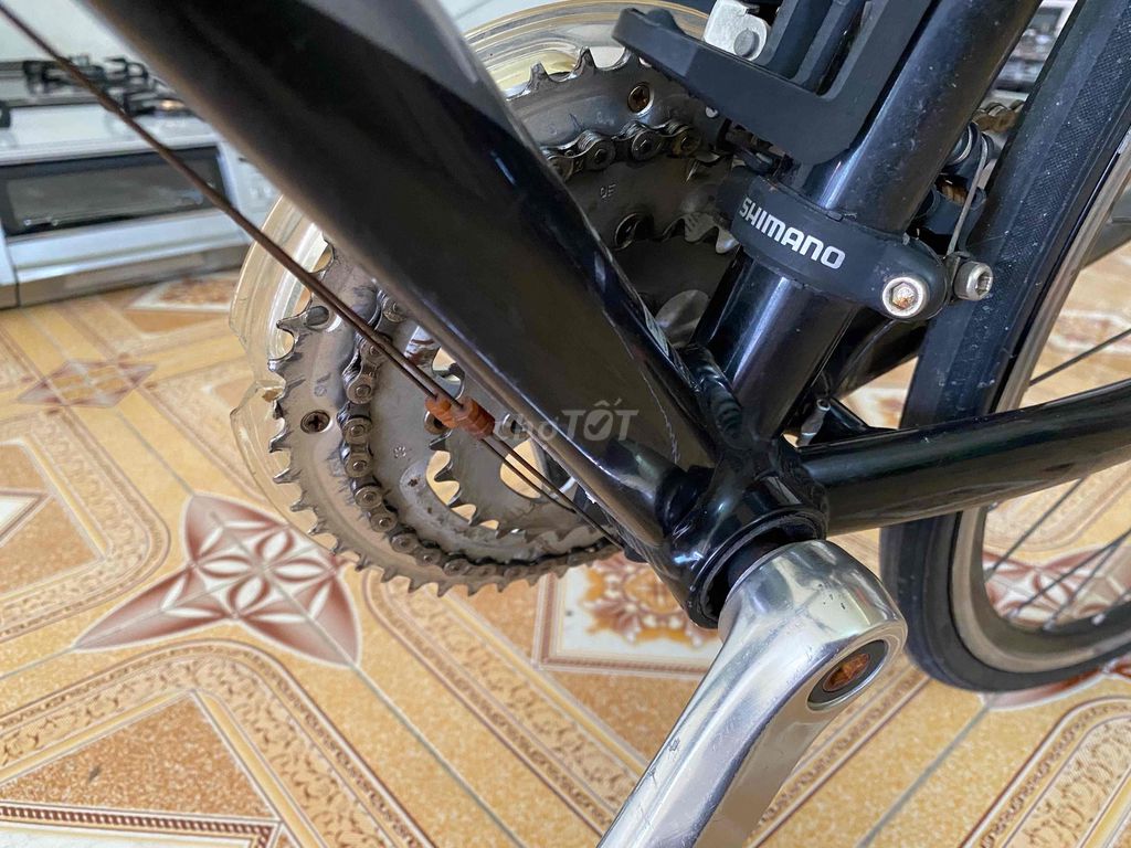 Xe Đạp Thể thao Giant nội địa Nhật. Mua bán Xe đạp tại Huyện Đông Hưng Thái Bình được đăng bởi Hoàng Hiếu hình 2